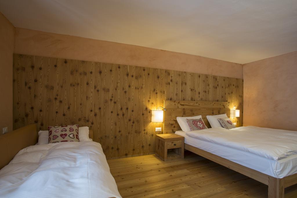 Malga Millegrobbe Nordic Resort ラヴァローネ エクステリア 写真